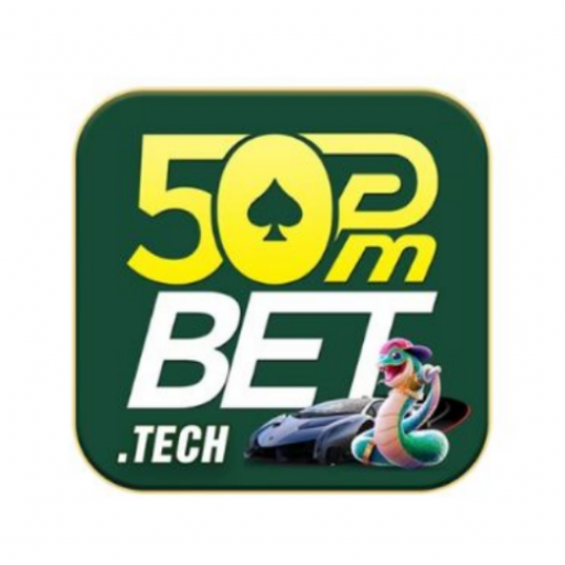 50Pmbet tech