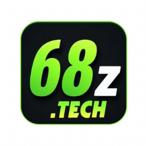 68Z tech