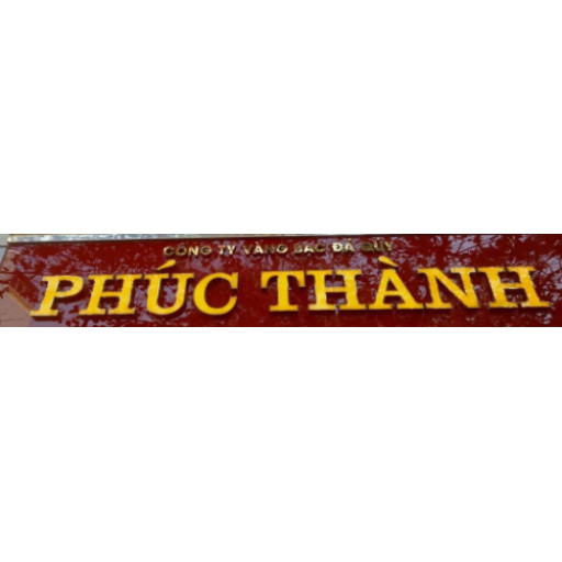 Vàng Phúc Thành