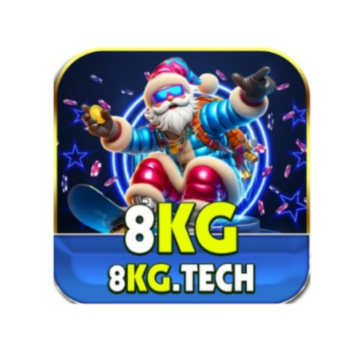 8Kg tech