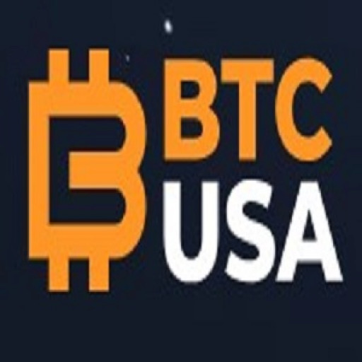 Btc Usa