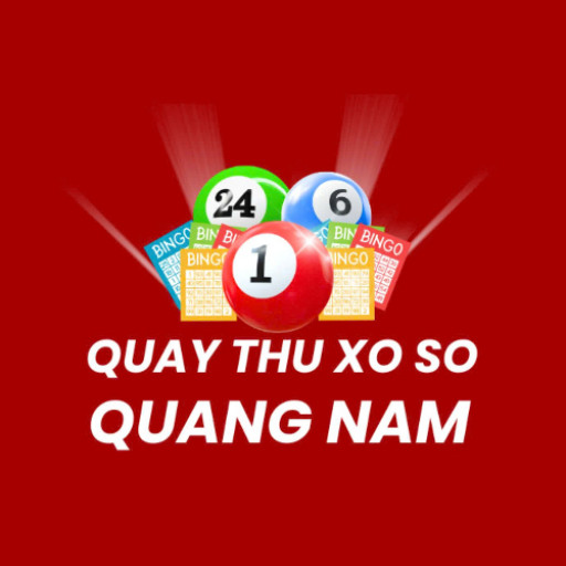 Quay Thử Xổ Số Quảng Nam