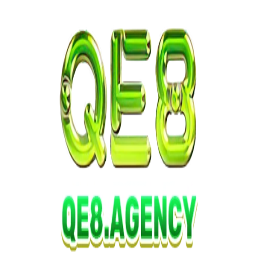 QE8 agency