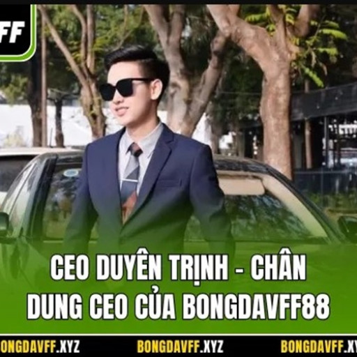 CEO Duyên Trịnh