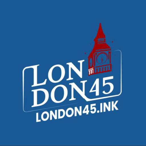 LONDON45 INK