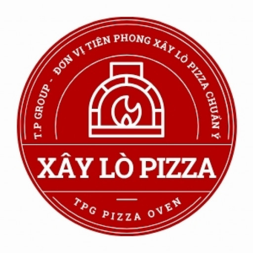 Xây Lò Pizza