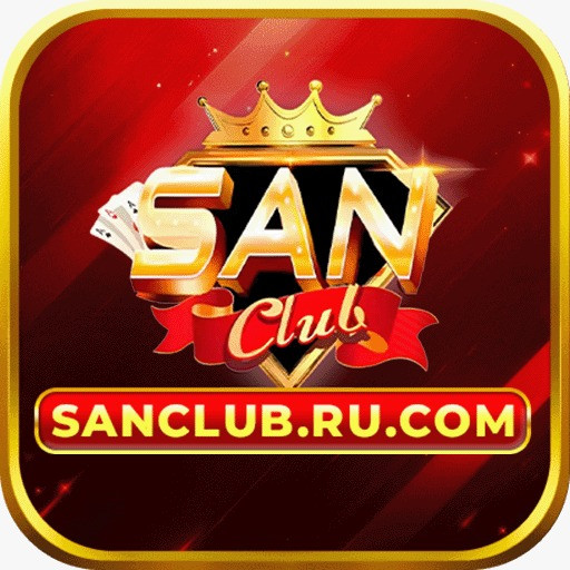 SanClub Ru Cổng Game và Casi
