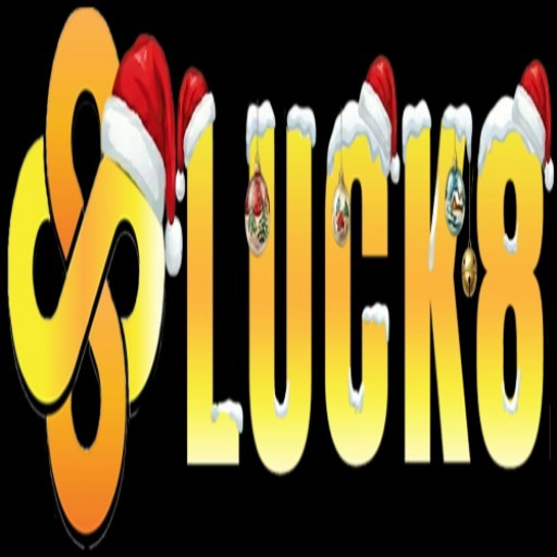 Luck8 you