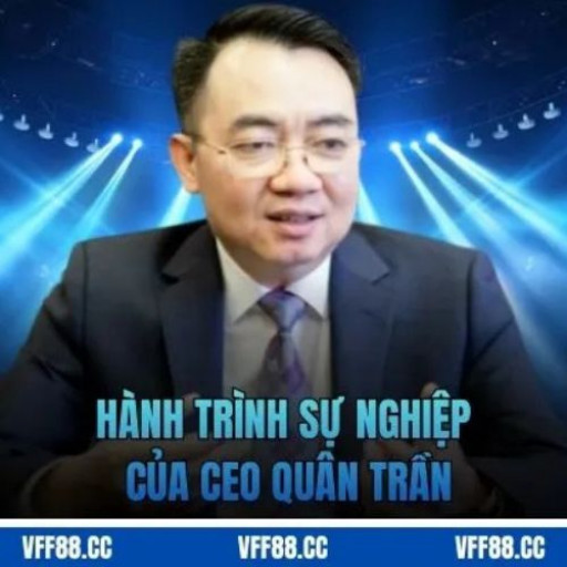 CEO Quân Trần .