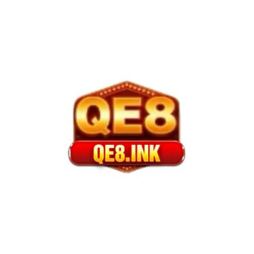 QE8 INK