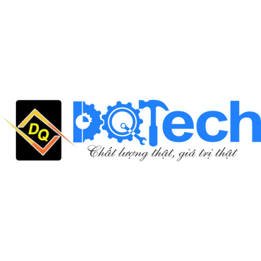 Máy Sấy DQTech