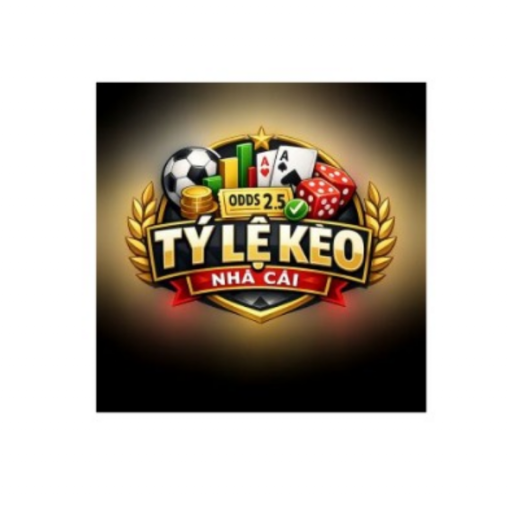 TỶ LỆ KÈO NHÀ CÁI