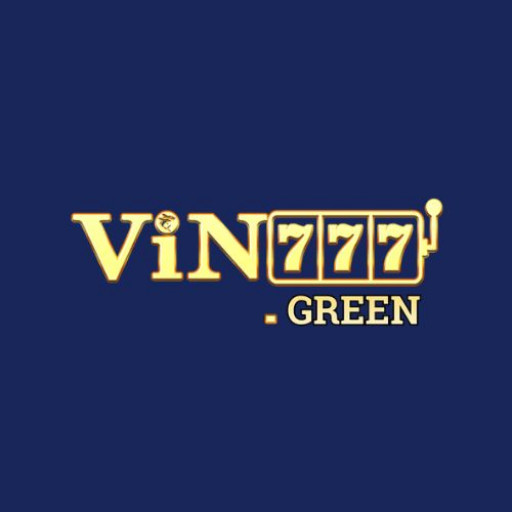 Vin777 green