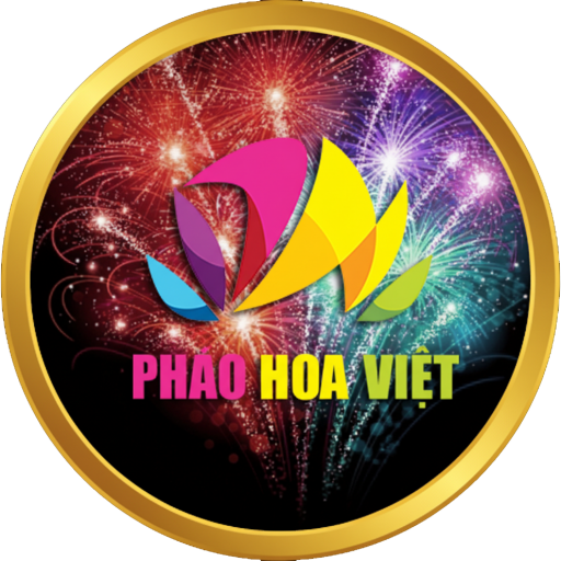 Pháo hoa bộ quốc phòng