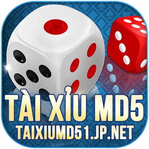 Tài xỉu MD5