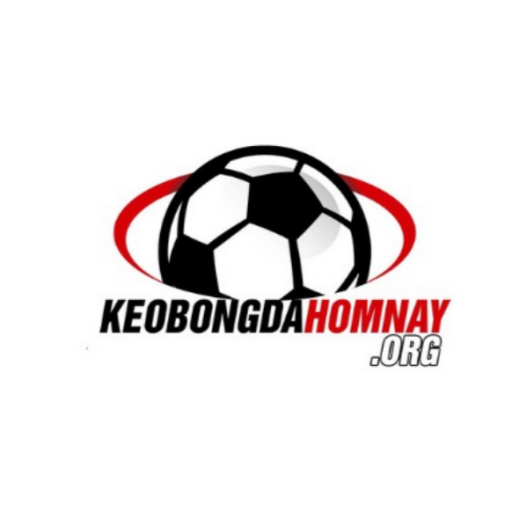 Kèo Bóng Đá Hôm Nay