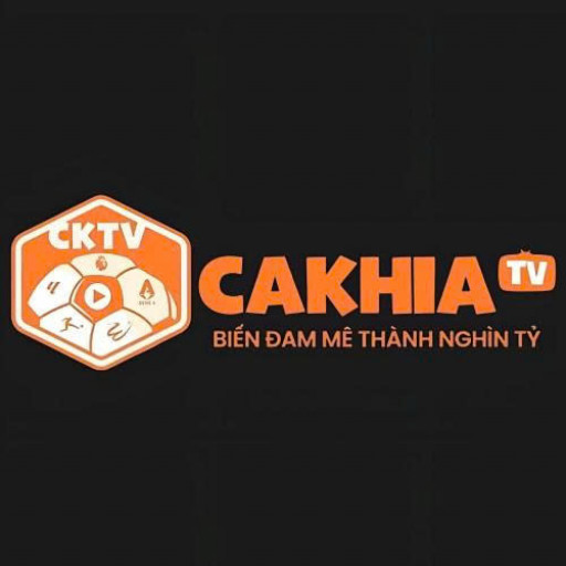 CakhiaTV Live