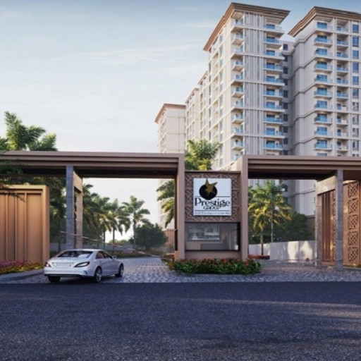 Prestige Hoskote