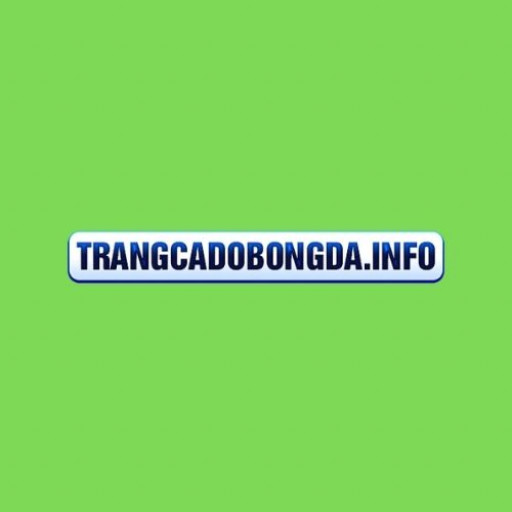 trangcado bongda