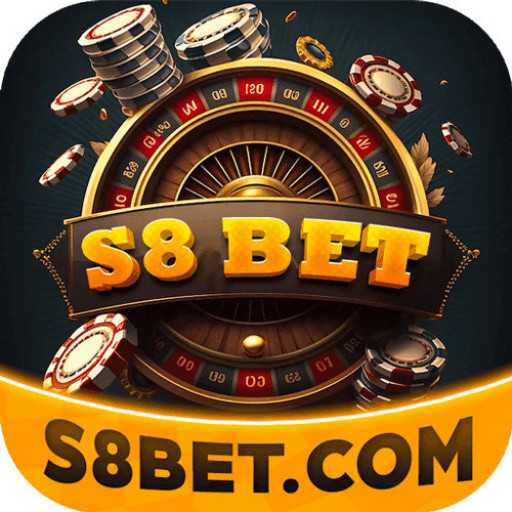 S8BET APP