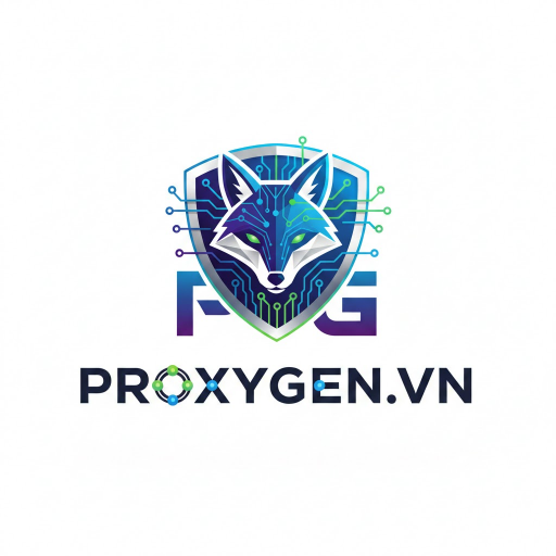 Mua Proxy ProxyGen