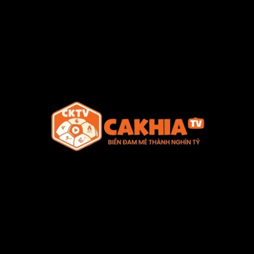 CakhiaTV DESIGN