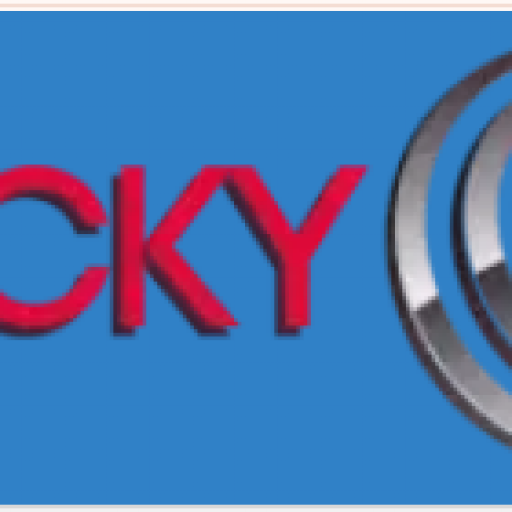 Nhà Đài Lucky88