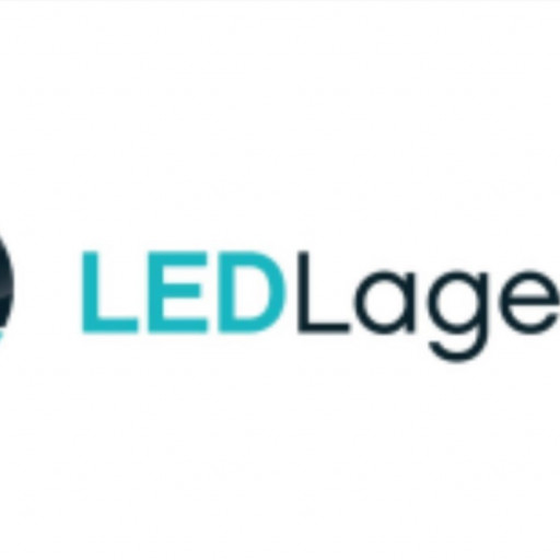 LED Lager de