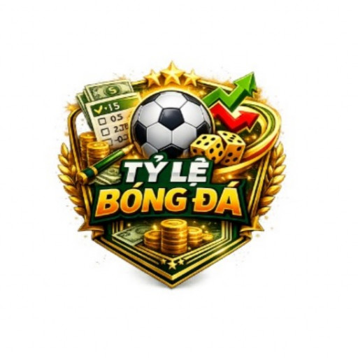 TỶ LỆ BÓNG ĐÁ