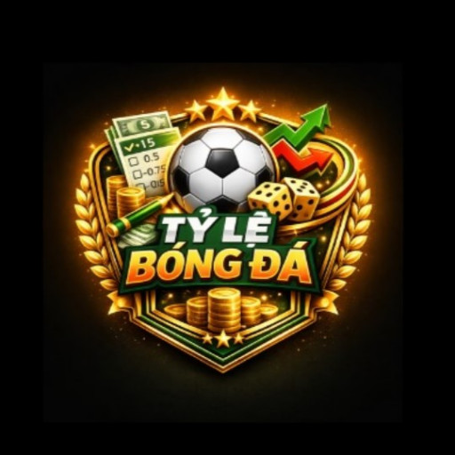 TỶ LỆ BÓNG ĐÁ