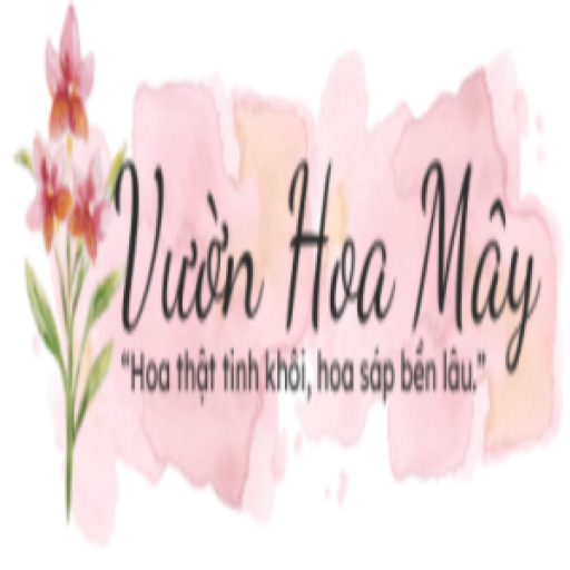 Vườn Hoa Mây
