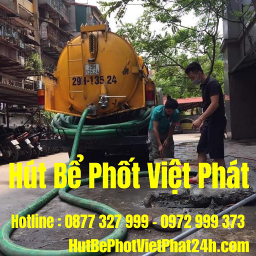 Thông Tắc Cống Tại Ninh Bình