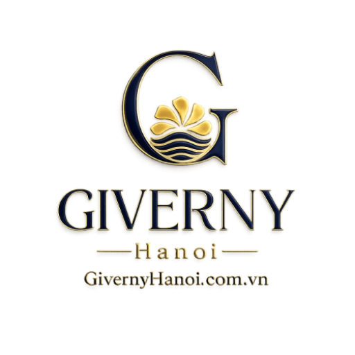 Giverny Hà Nội