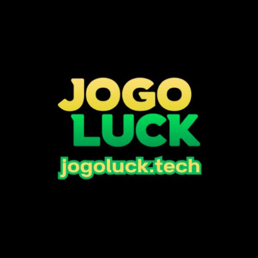 Jogoluck Tech