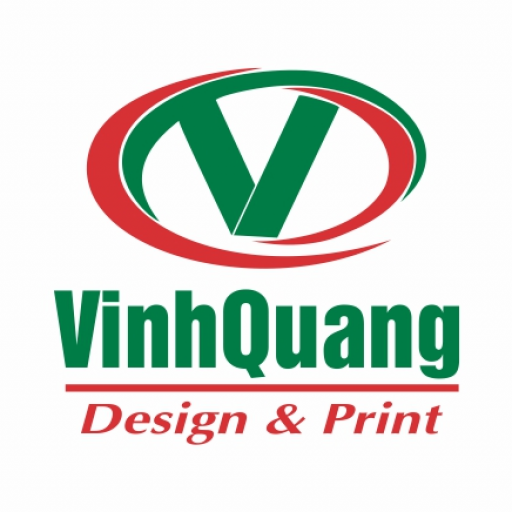 In hộp giấy Vinh Quang