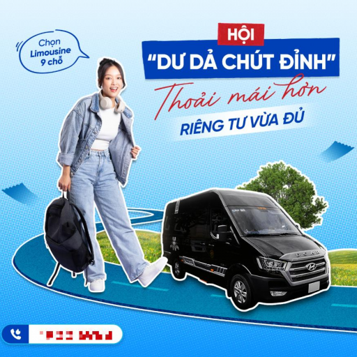 Limousine Nha Trang Đà Lạt