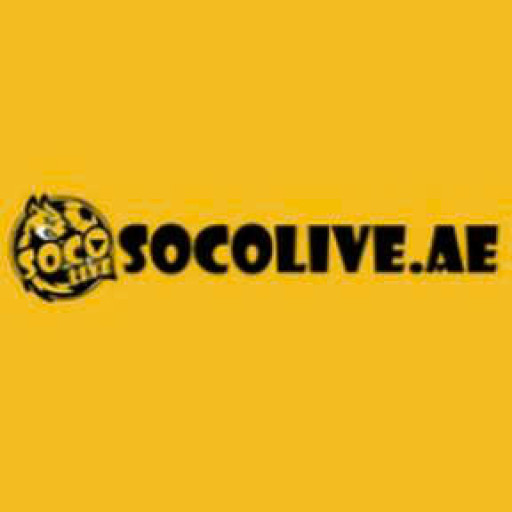 Socolive ae