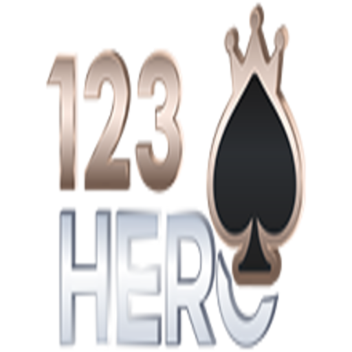Nhà Cái 123Hero Pro