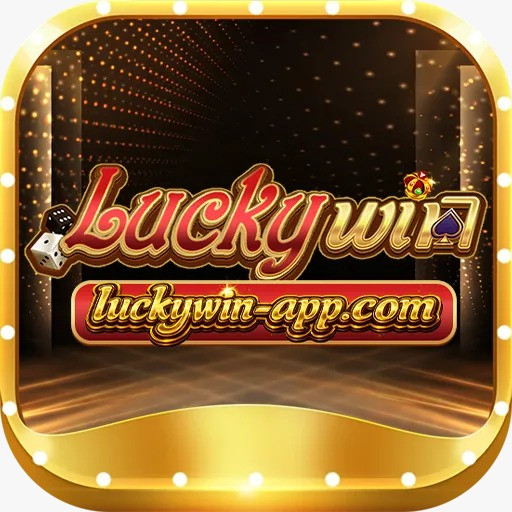 Luckywin app com