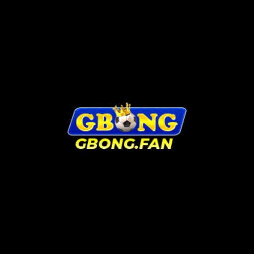 Gbong fan