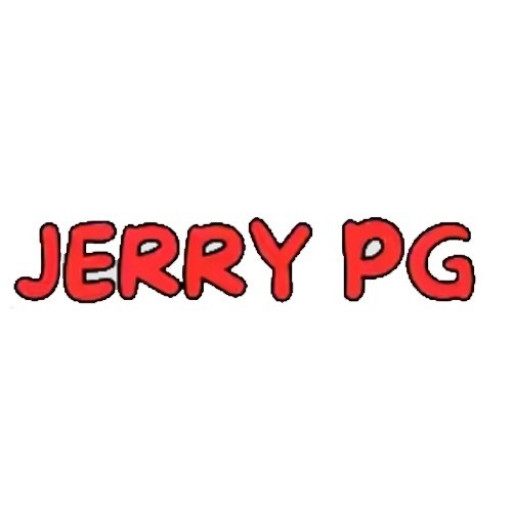 JERRYPG BET