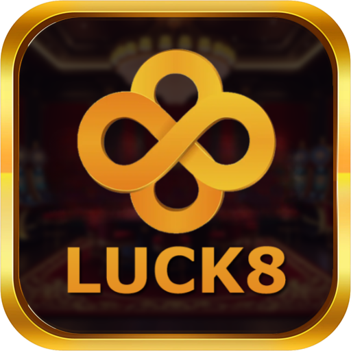 Luck8 Com