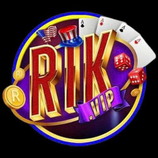 RIKVIP Cổng Game