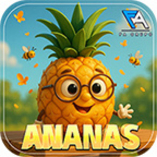 ANANAS777 BET