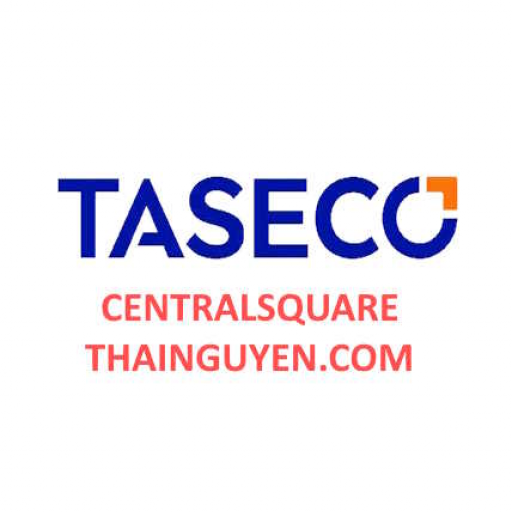 Central Square Thái Nguyên