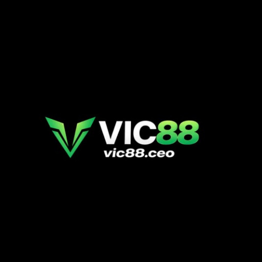 Vic88 ceo
