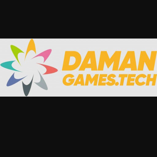 damangames tech