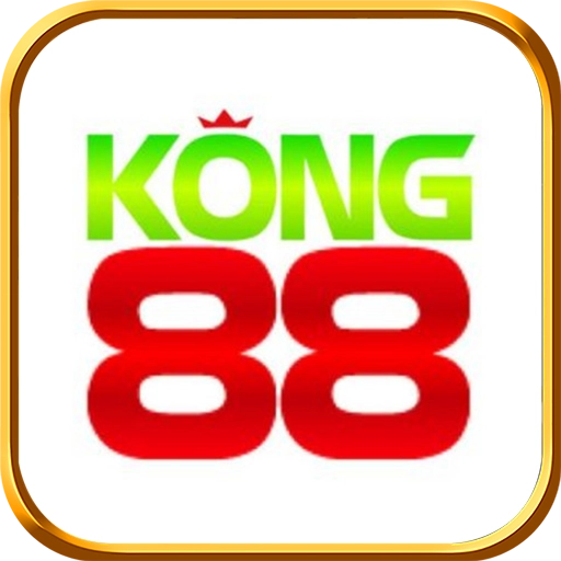 Nhà cái KONG88