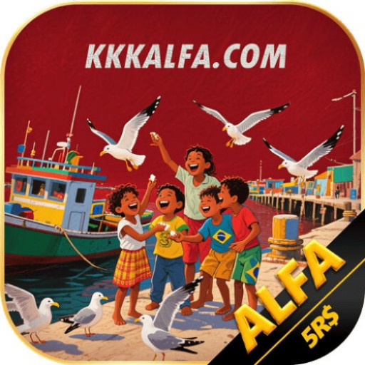 KKKALFA BET