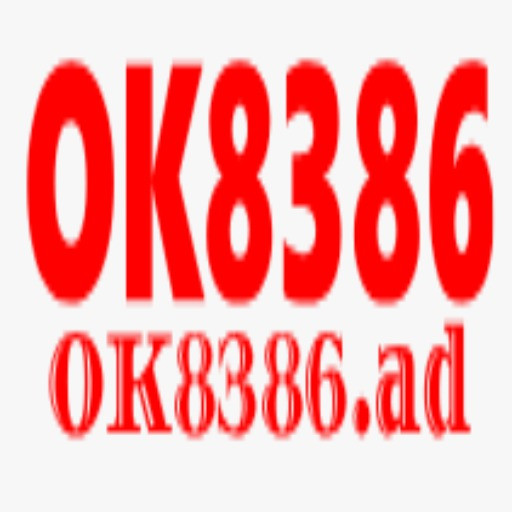 Ok8386 ad